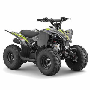 10TEN 110 RXR Kids Quadbike