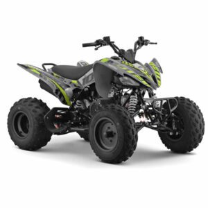 10TEN 180 RXR Off Road Quadbike