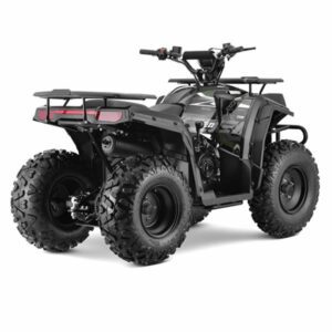 10Ten 200U Quadbike