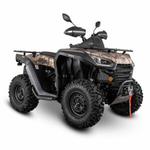 Segway Snarler ATV6 B Prairie Quadbike
