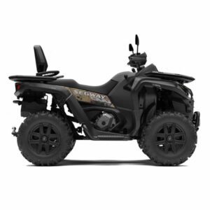 Segway Snarler ATV6 L Road Legal Quadbike