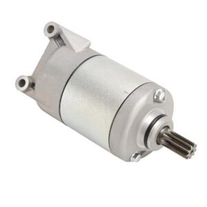 Segway Starter Motor