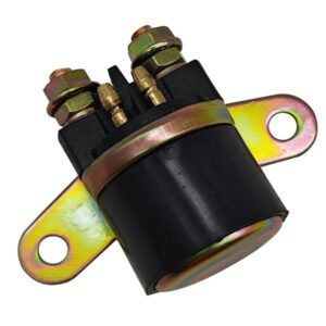 Segway Spare Parts