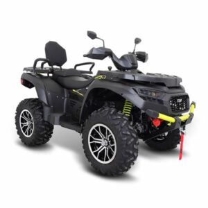 TGB Blade 600LTX Road Legal Quadbike