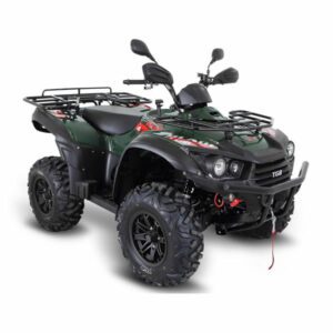 TGB Blade 600SL Road Legal Quadbike