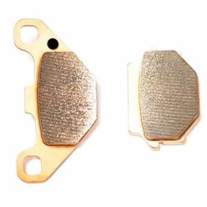 TGB Blade Spare Parts