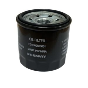 Segway AT5 Oil Filter Part No F01G00500001
