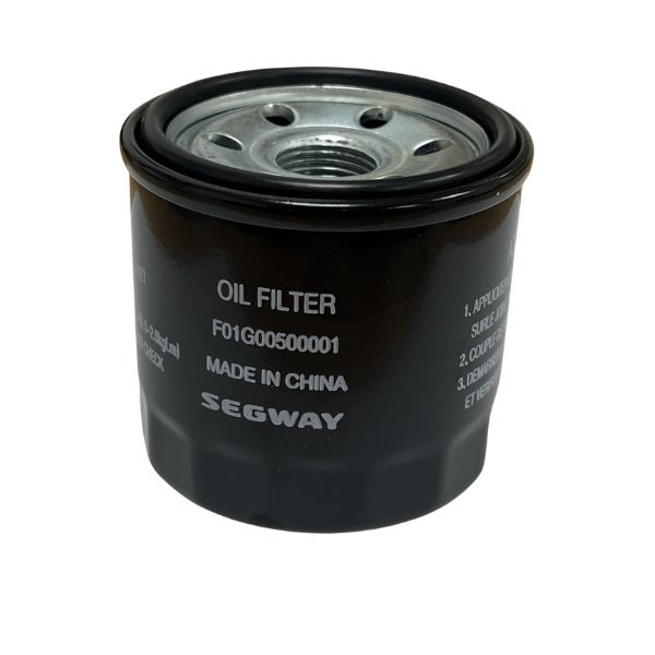 Segway AT5 Oil Filter Part No F01G00500001