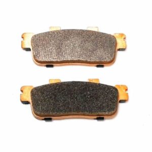 TGB Blade Spare Parts