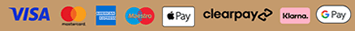 payment logos
