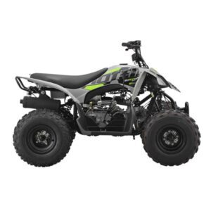 10TEN 120 RXR EFI Quad Bike