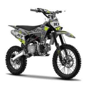 10Ten 125R 125cc 17/14 Dirt Bike
