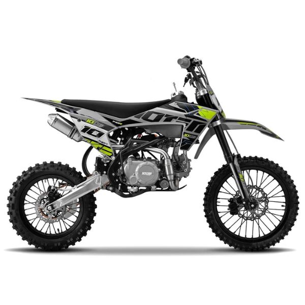 10Ten 140R 140cc 17/14 Dirt Bike