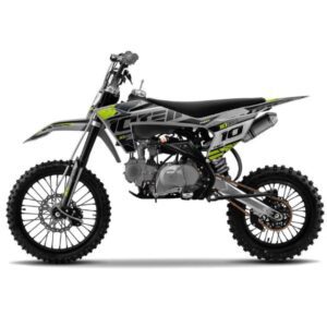 10Ten 140R 140cc 17/14 Dirt Bike