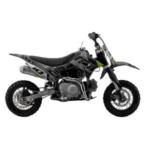10Ten 90R 90cc MX Kids Dirt Bike
