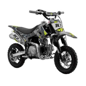 10Ten 90R 90cc MX Kids Dirt Bike