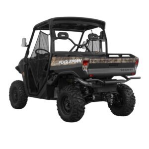 Segway Fugleman UT10E
