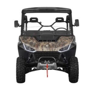 Segway Fugleman UT10E