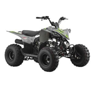 10TEN 120 RXR EFI Quad Bike