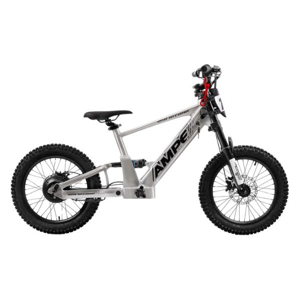 Amped A18 Comp Bike