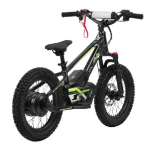 Amped A16 Pro Black