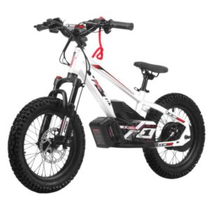 Amped A16 Pro White