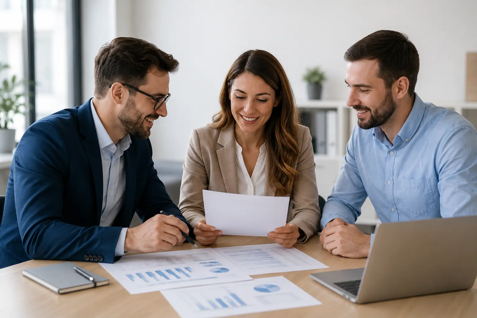 Business Start Up Services