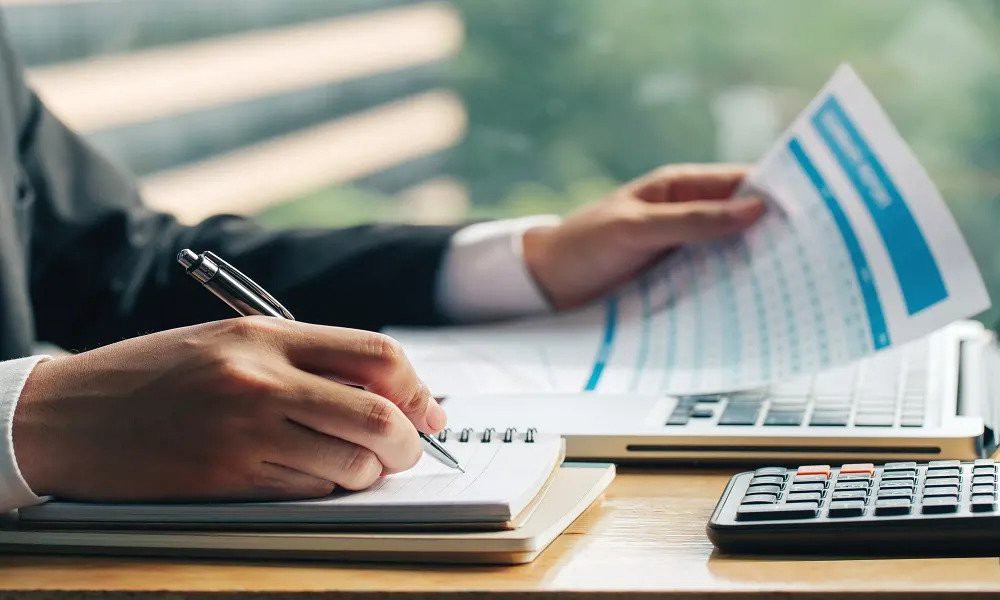 Management Accounts Services Lincolnshire