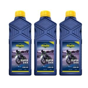 Segway Snarler ATV6 Service Kit / Service Pack - Image 5