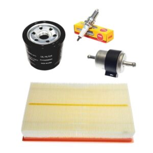 Segway AT10 Servicing Parts
