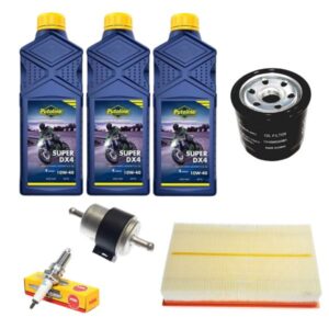 Segway AT10 Service Parts