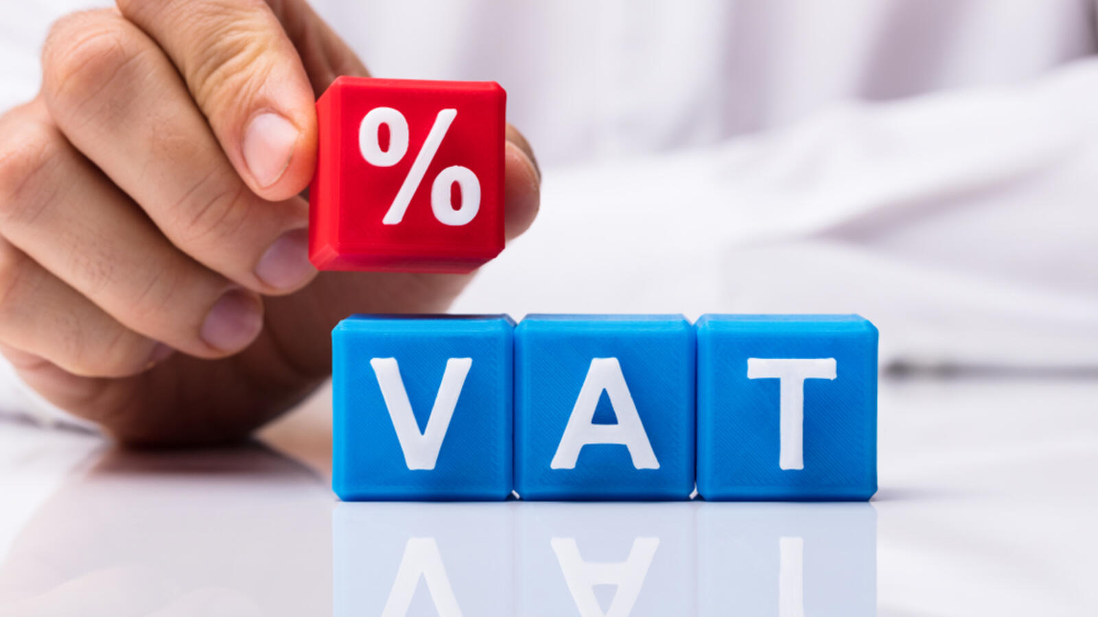 VAT Returns Services Lincolnshire