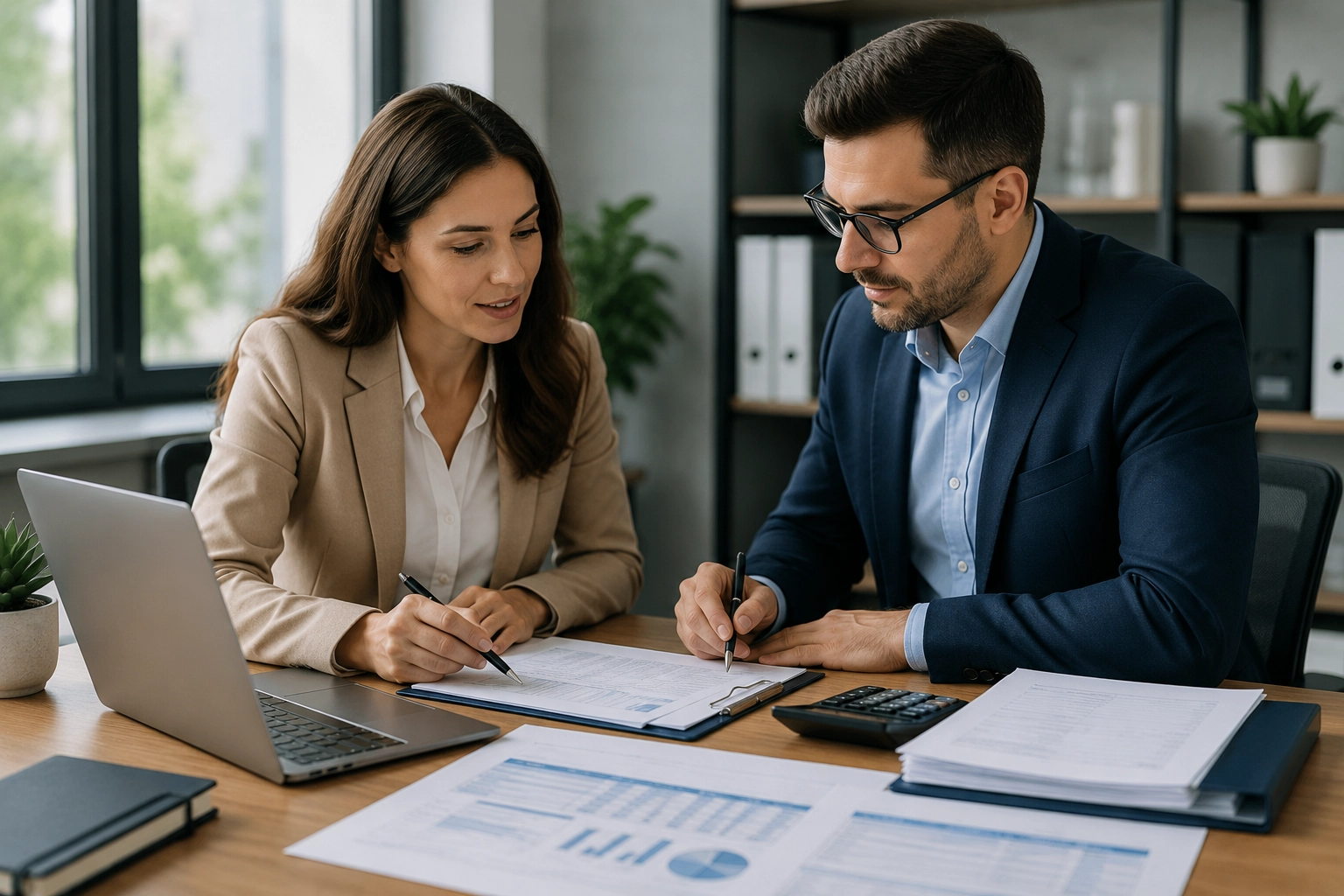 Payroll Services Lincolnshire